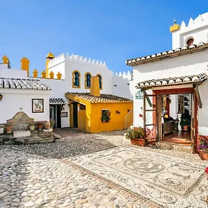 Casa El Lagarillo Con Piscina Privada Сasa de vacaciones