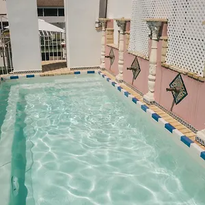 Abreu Apartamento