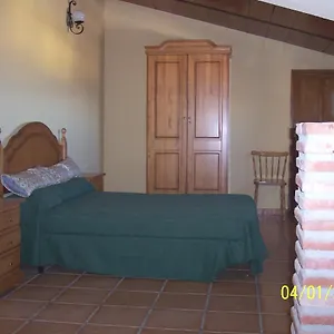 En El Centro De Andalucía Сasa de vacaciones