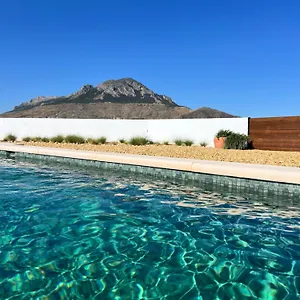 Dunas Cave House Holidays Сasa de vacaciones