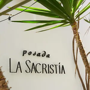 Pensionat La Sacristia, Tarifa