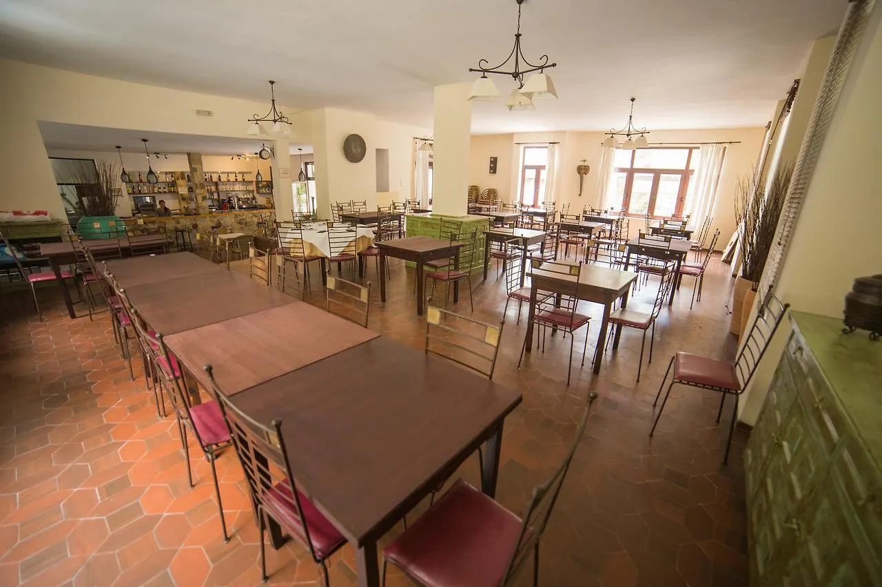 Camping Kampaoh Paloma Hotel Tarifa Spanje