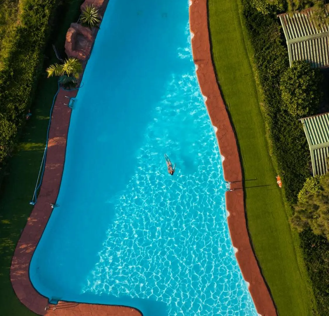 Kampaoh Paloma Hotel Tarifa